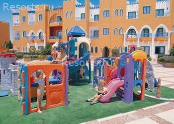 LTI Hotel Grand Azure Resort 24